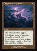 Cryptolith Fragment // Aurora of Emrakul