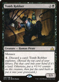 Tomb Robber