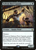 Fathom Fleet Captain