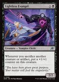 Lightless Evangel