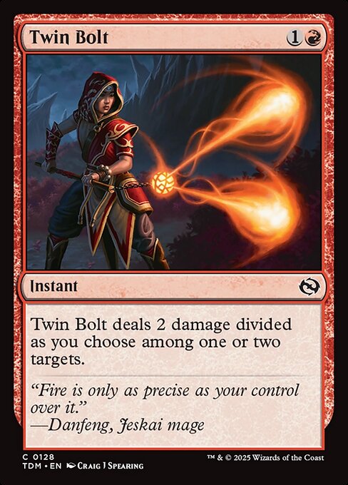 FOIL