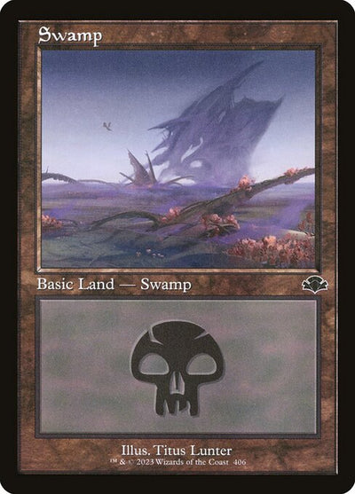 Swamp