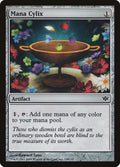 Mana Cylix