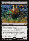 Gravecrawler