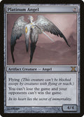 Platinum Angel