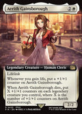 Aerith Gainsborough