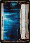 Undercity Reaches