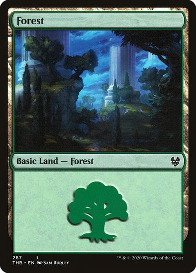 Forest