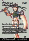 Yuriko, the Tiger's Shadow