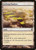 Drifting Meadow
