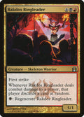 Rakdos Ringleader