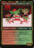 The Space Family Goblinson
