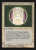 Circle of Protection: Green