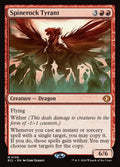 Spinerock Tyrant
