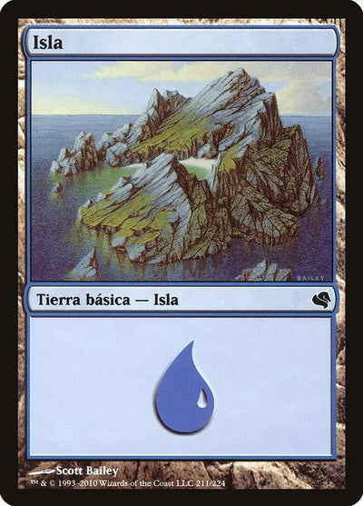Island