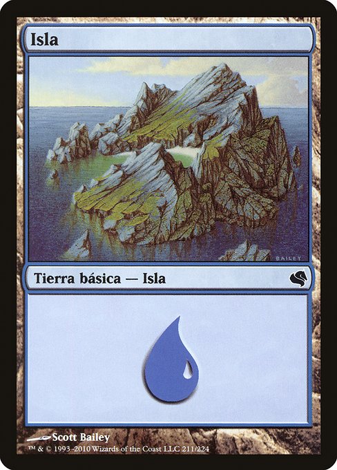 Island