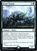 Scute Swarm
