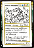 Slivdrazi Monstrosity