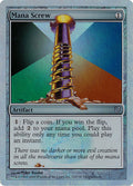 Mana Screw