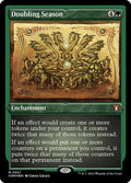 Doubling Season
