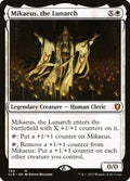 Mikaeus, the Lunarch