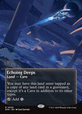 Echoing Deeps