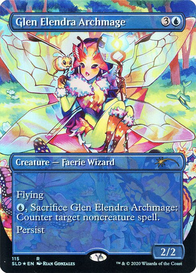 Glen Elendra Archmage