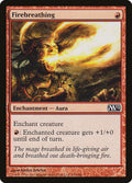 Firebreathing