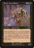 Rathi Intimidator