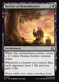 Bastion of Remembrance