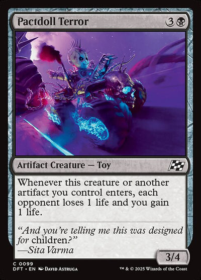 FOIL