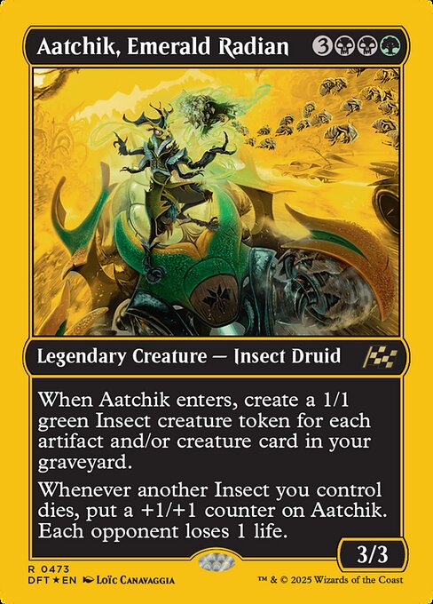 FOIL
