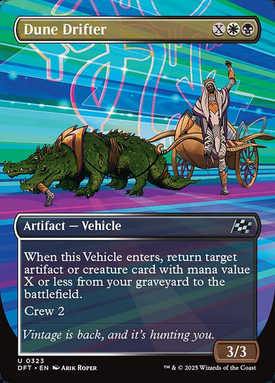 FOIL