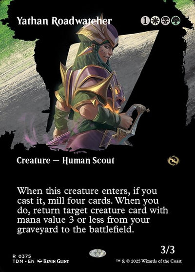 FOIL