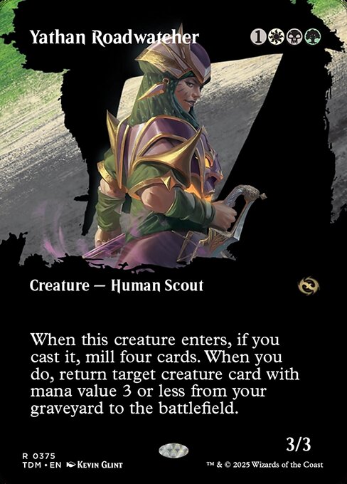 FOIL