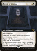 Curse of Silence