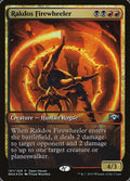 Rakdos Firewheeler