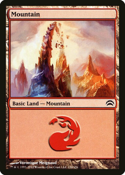 Mountain