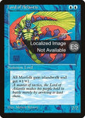 Lord of Atlantis
