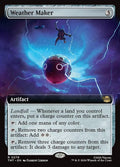 Weather Maker