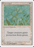 Green Ward