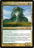 Karametra, God of Harvests