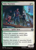 Web-Warriors