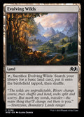 Evolving Wilds