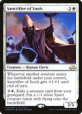 Sanctifier of Souls
