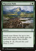 Migration Path