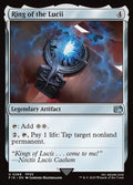 Ring of the Lucii