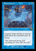 Flusterstorm