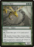 Unyaro Bees