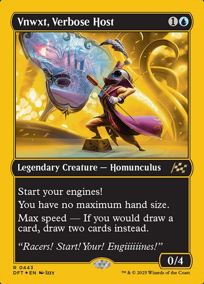 FOIL